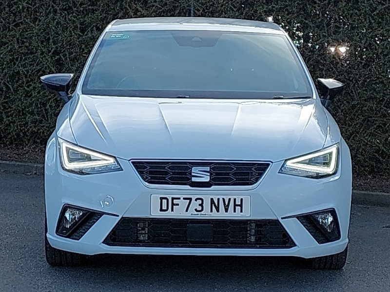 Used SEAT Ibiza 2024 for sale - 77716819: Photo 19