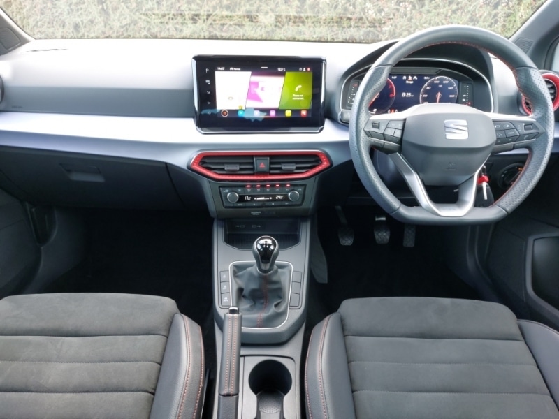 Used SEAT Ibiza 2024 for sale - 77716819: Photo 2