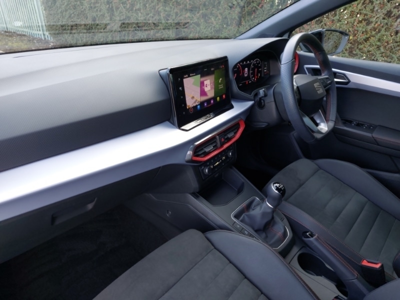 Used SEAT Ibiza 2024 for sale - 77716819: Photo 5