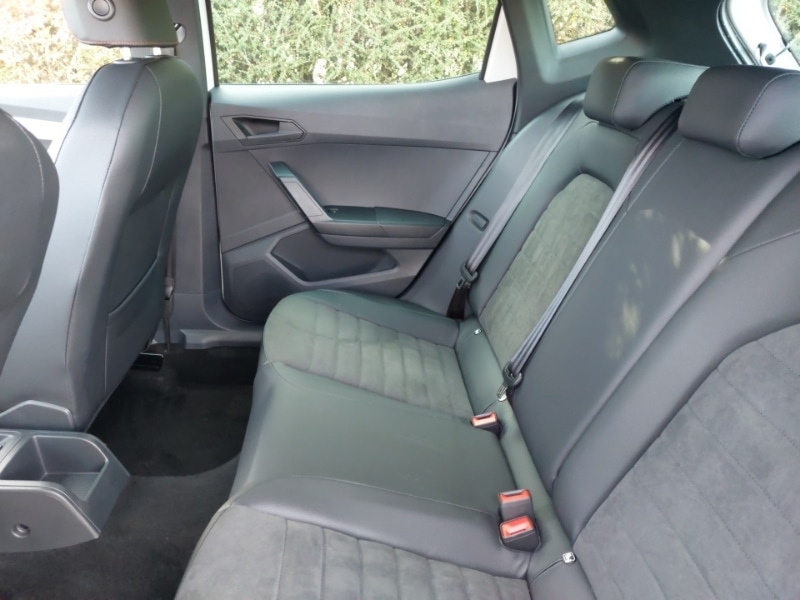 Used SEAT Ibiza 2024 for sale - 77716819: Photo 6