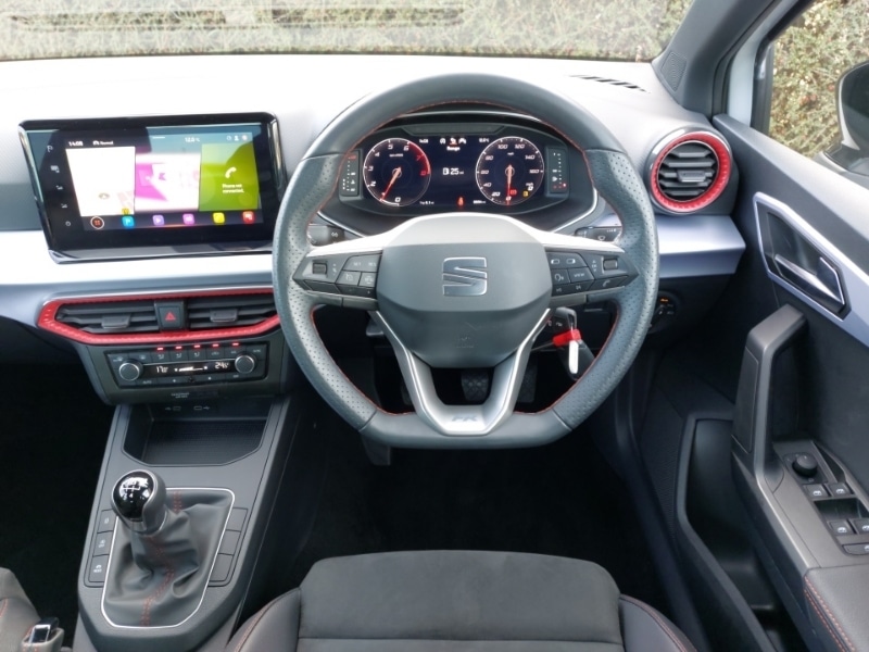 Used SEAT Ibiza 2024 for sale - 77716819: Photo 7