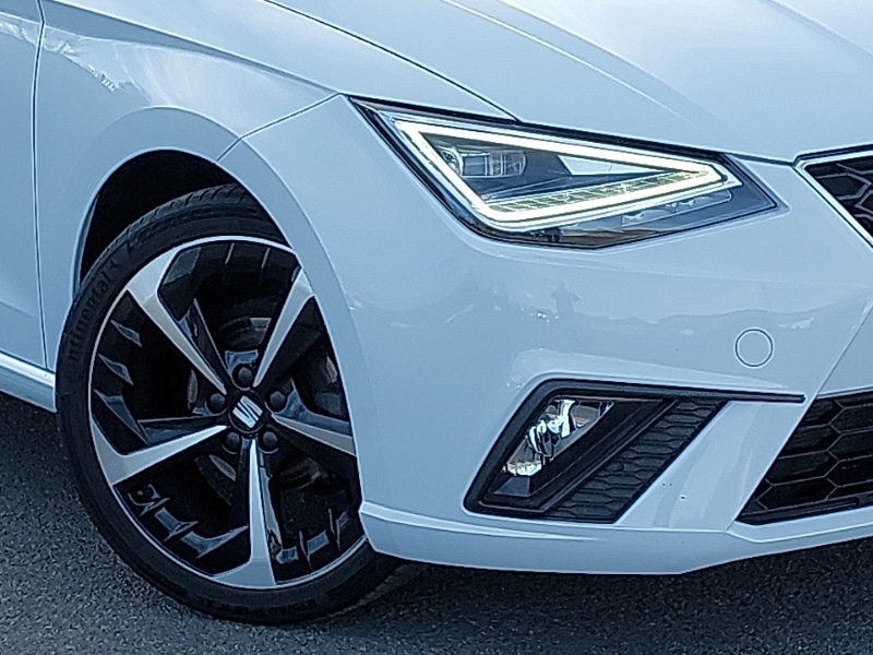 Used SEAT Ibiza 2024 for sale - 77716819: Photo 9