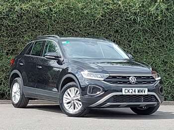 2024 - 1.0 TSI Life 5dr