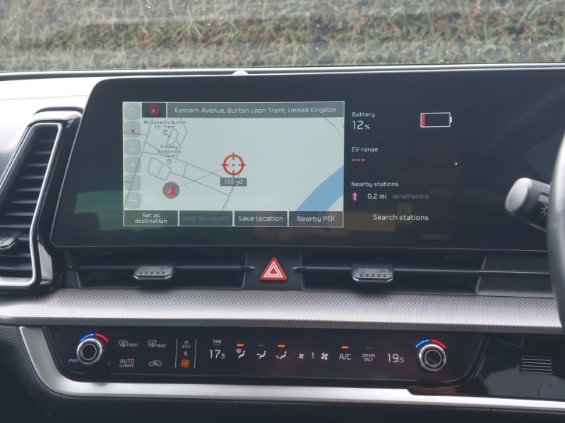 Used Kia Sportage 2022 for sale - 76478710: Photo 10