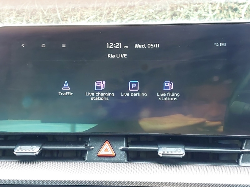 Used Kia Sportage 2022 for sale - 76478710: Photo 13