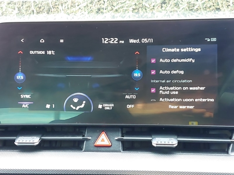 Used Kia Sportage 2022 for sale - 76478710: Photo 14