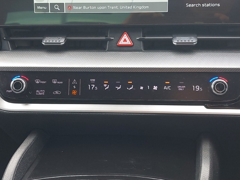 Used Kia Sportage 2022 for sale - 76478710: Photo 15