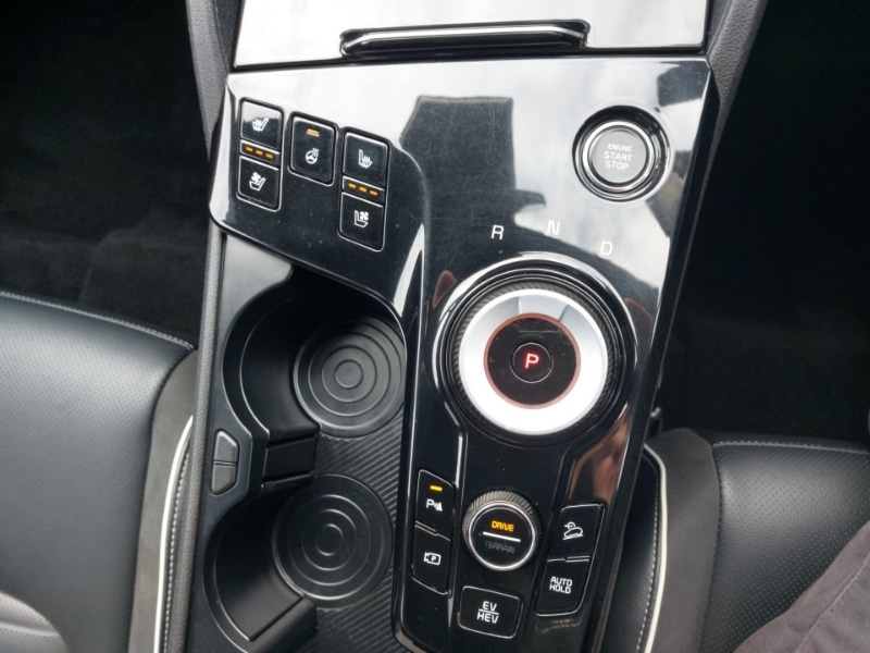 Used Kia Sportage 2022 for sale - 76478710: Photo 16