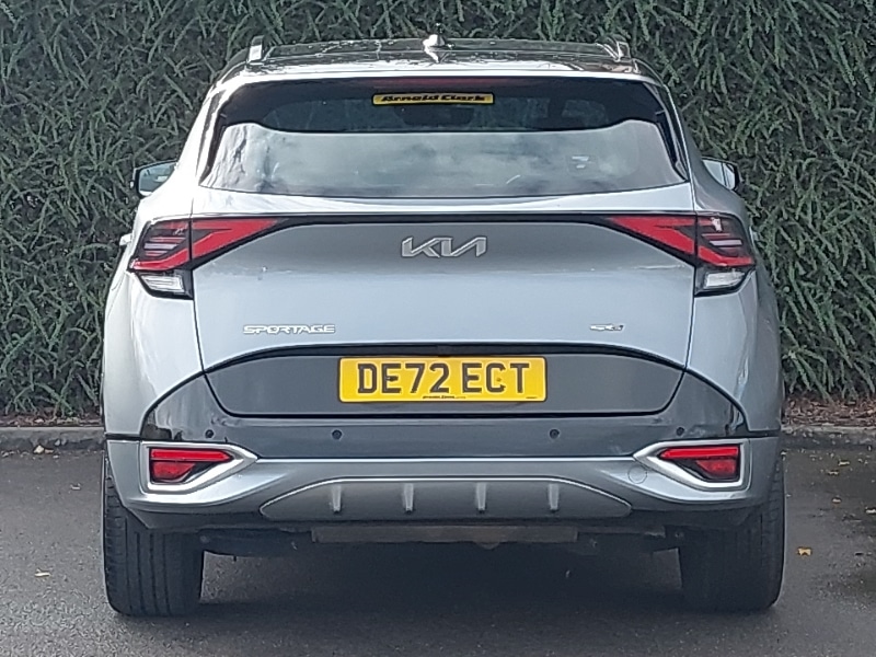 Used Kia Sportage 2022 for sale - 76478710: Photo 18