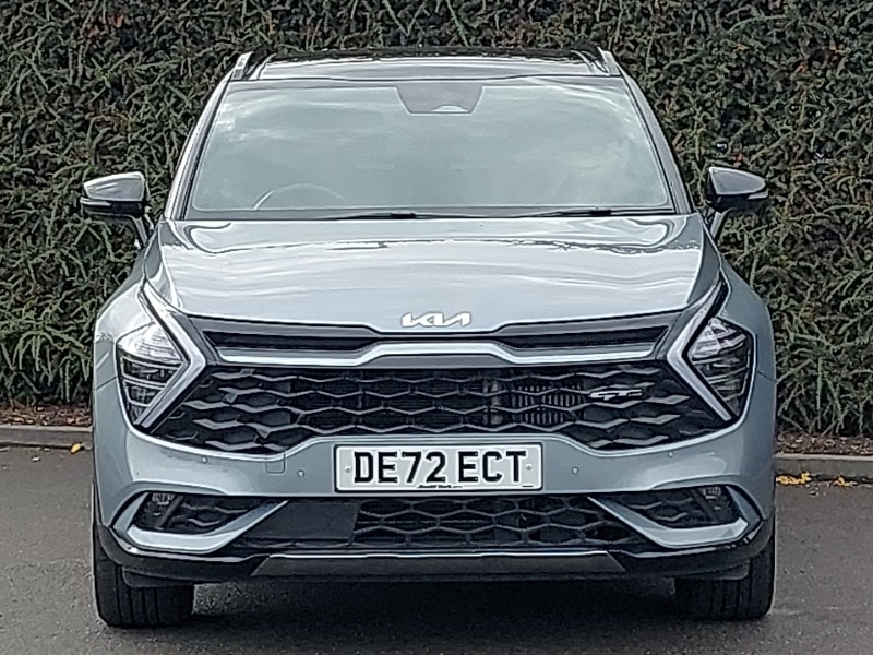 Used Kia Sportage 2022 for sale - 76478710: Photo 19