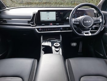 Used Kia Sportage 2022 for sale - 76478710: Photo