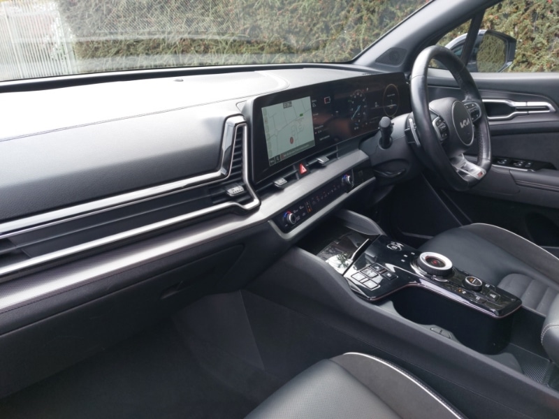 Used Kia Sportage 2022 for sale - 76478710: Photo 5