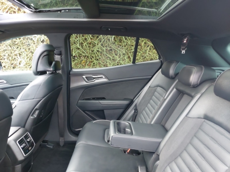 Used Kia Sportage 2022 for sale - 76478710: Photo 6