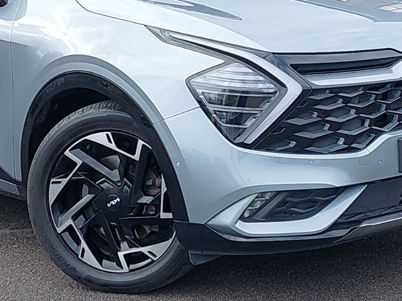 Used Kia Sportage 2022 for sale - 76478710: Photo 9