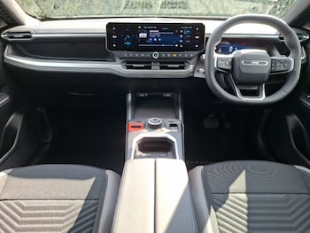 Used Jeep Compass 2026 for sale - 79390334: Photo