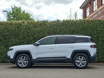 Used Jeep Compass 2026 for sale - 79390334: Photo