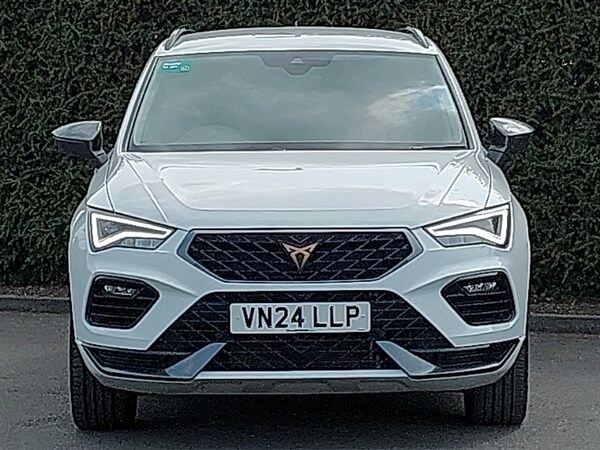 Used Cupra Ateca 2024 for sale - 74847880: Photo 19