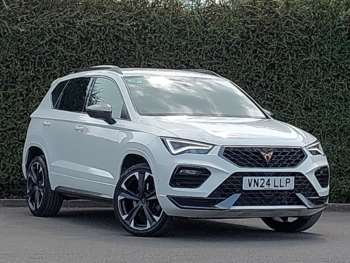 2024 - 1.5 EcoTSI V1 5dr DSG