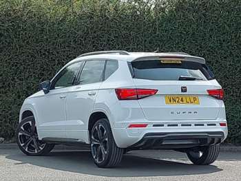 Used Cupra Ateca 2024 for sale - 74847880: Photo