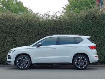 Used Cupra Ateca 2024 for sale - 74847880: Photo