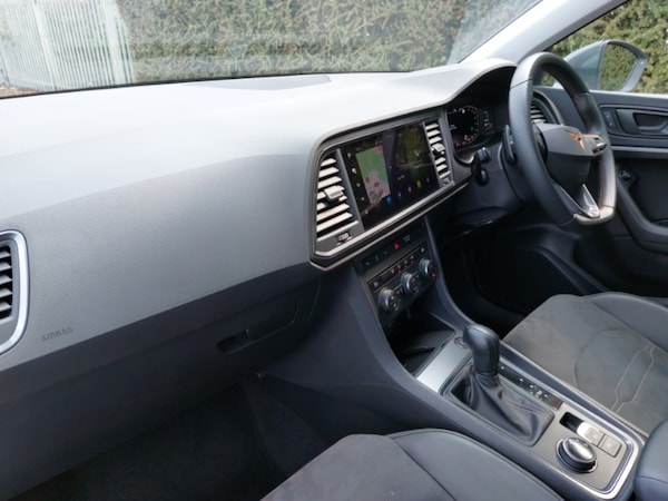 Used Cupra Ateca 2024 for sale - 74847880: Photo 5