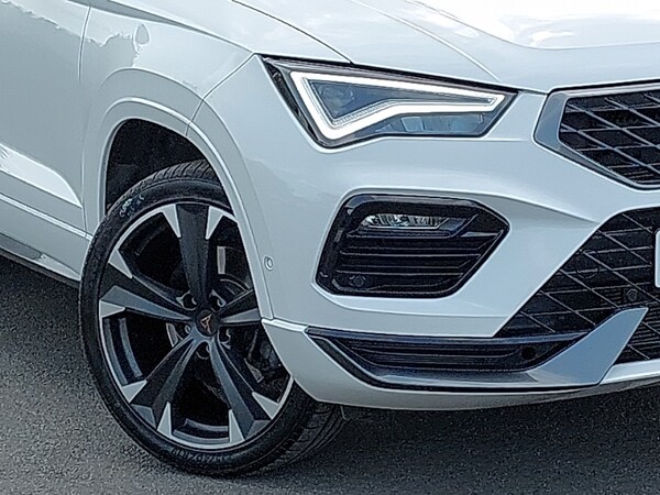 Used Cupra Ateca 2024 for sale - 74847880: Photo 9
