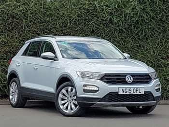2019 - 1.6 TDI SE 5dr