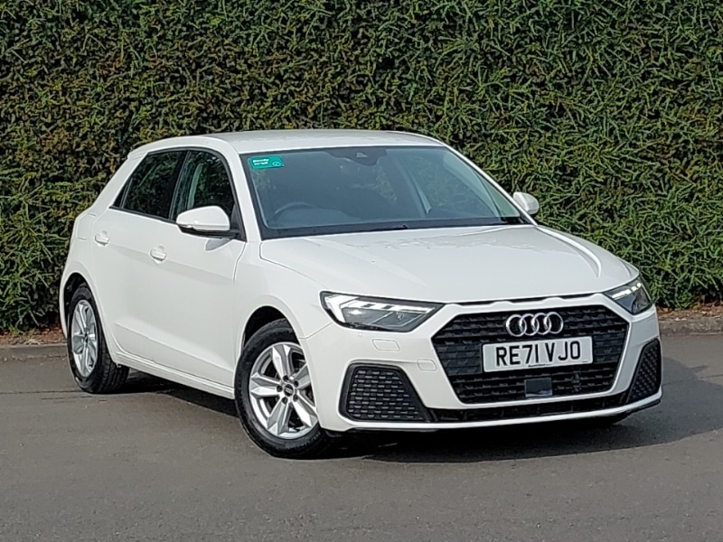 Used Audi A1 2022 for sale - 76365393: Photo 1