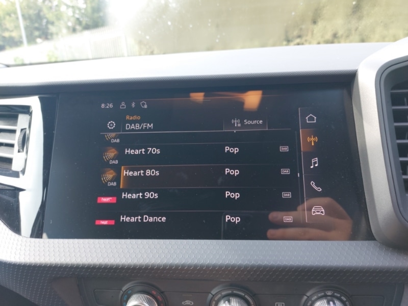 Used Audi A1 2022 for sale - 76365393: Photo 11