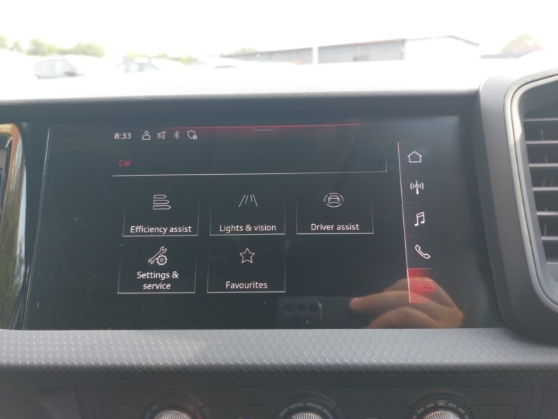 Used Audi A1 2022 for sale - 76365393: Photo 13