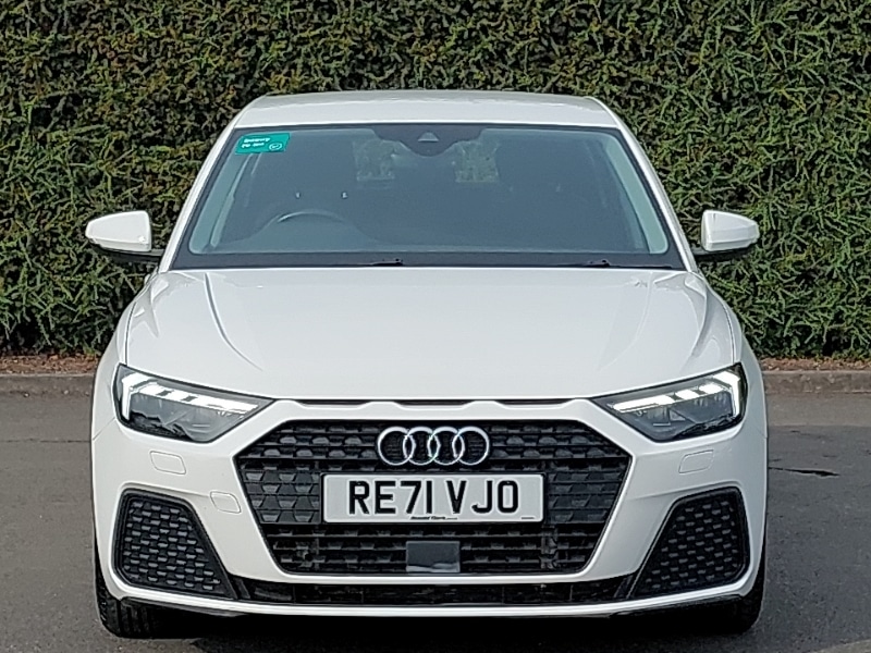 Used Audi A1 2022 for sale - 76365393: Photo 18