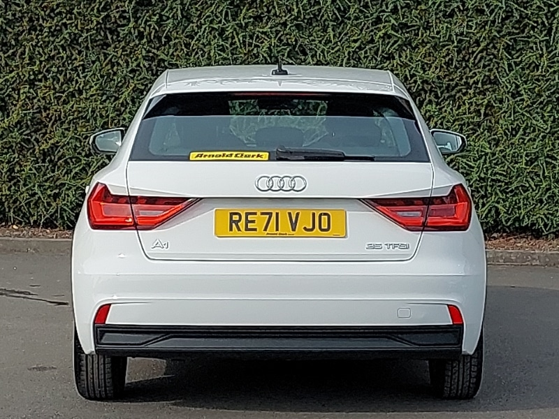 Used Audi A1 2022 for sale - 76365393: Photo 19