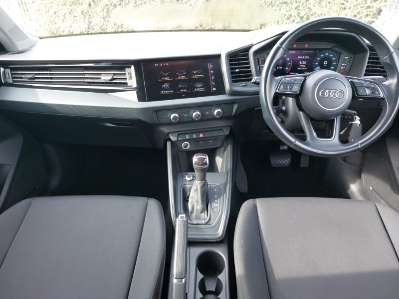 Used Audi A1 2022 for sale - 76365393: Photo 2