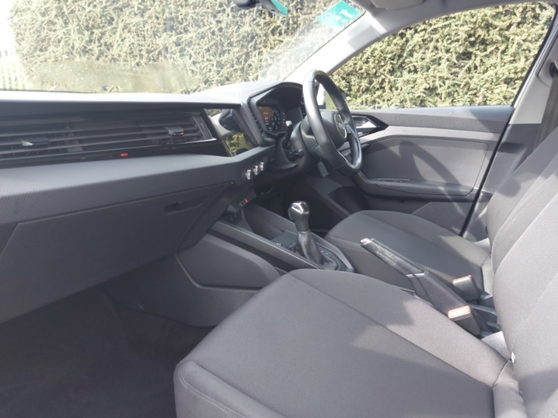 Used Audi A1 2022 for sale - 76365393: Photo 5