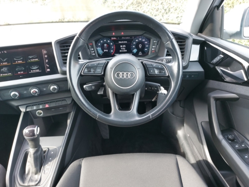 Used Audi A1 2022 for sale - 76365393: Photo 7