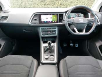 Used SEAT Ateca 2024 for sale - 74447256: Photo