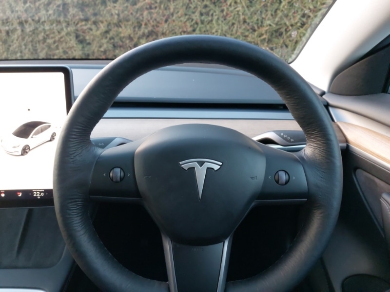 Used Tesla Model 3 2022 for sale - 77126536: Photo 17