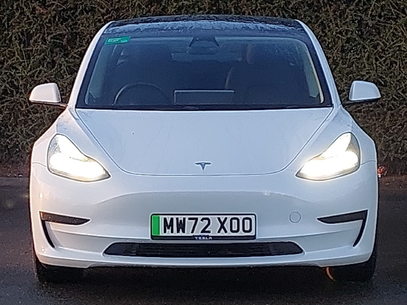 Used Tesla Model 3 2022 for sale - 77126536: Photo 19