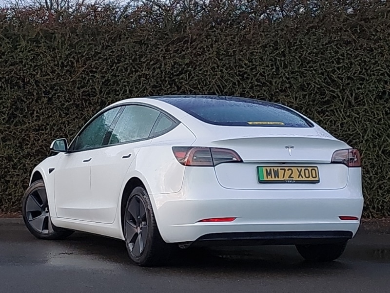 Used Tesla Model 3 2022 for sale - 77126536: Photo 3