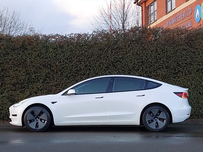 Used Tesla Model 3 2022 for sale - 77126536: Photo 4