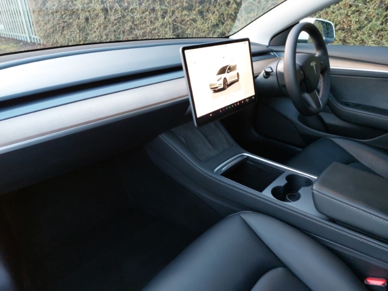 Used Tesla Model 3 2022 for sale - 77126536: Photo 5