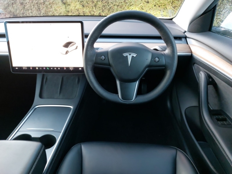 Used Tesla Model 3 2022 for sale - 77126536: Photo 7