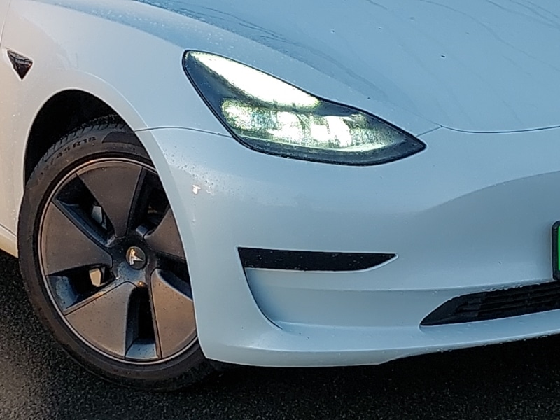 Used Tesla Model 3 2022 for sale - 77126536: Photo 9