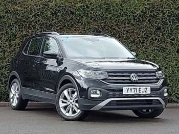 2021 - 1.0 TSI 110 SE 5dr DSG