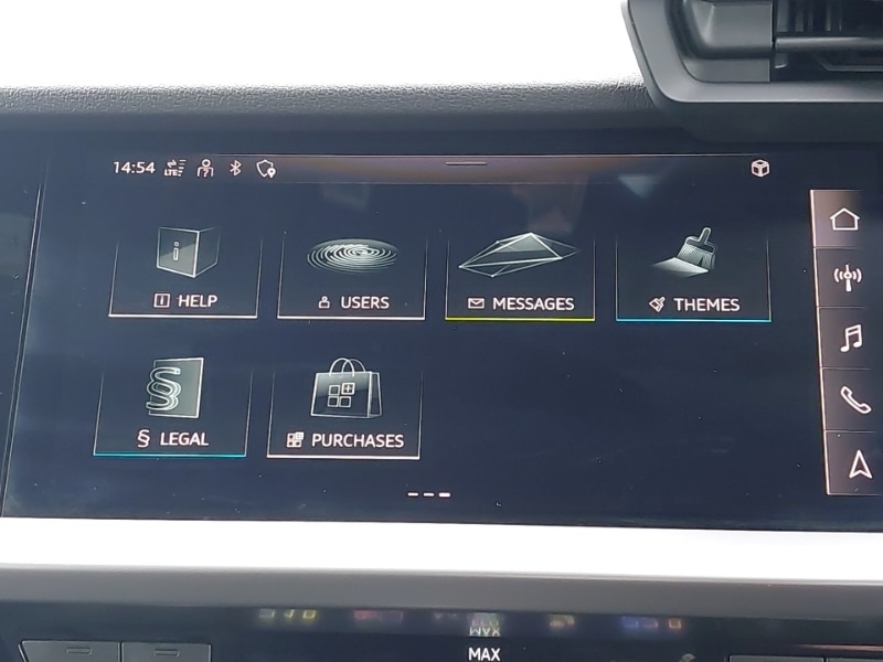 Used Audi A3 2023 for sale - 77987935: Photo 13