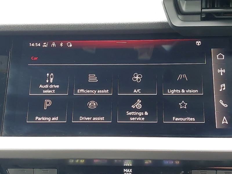 Used Audi A3 2023 for sale - 77987935: Photo 14