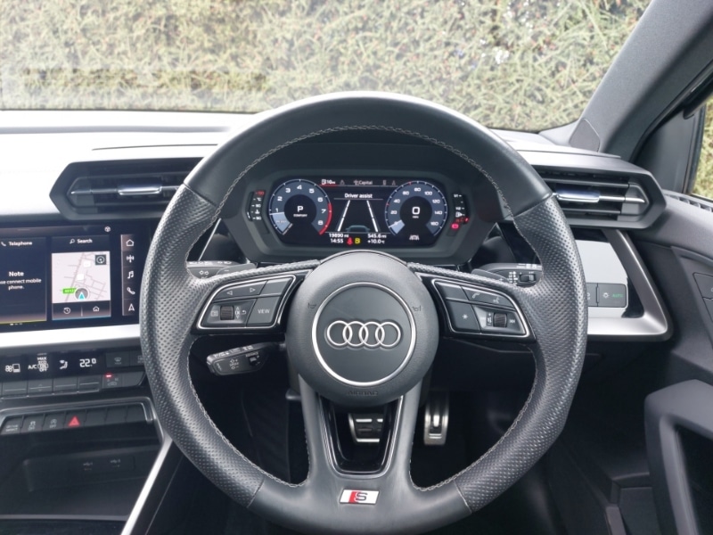 Used Audi A3 2023 for sale - 77987935: Photo 17