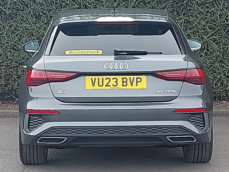 Used Audi A3 2023 for sale - 77987935: Photo 18