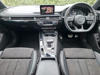 Used Audi A4 2019 for sale - 79218420: Photo