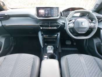 Used Peugeot 2008 2024 for sale - 73929482: Photo